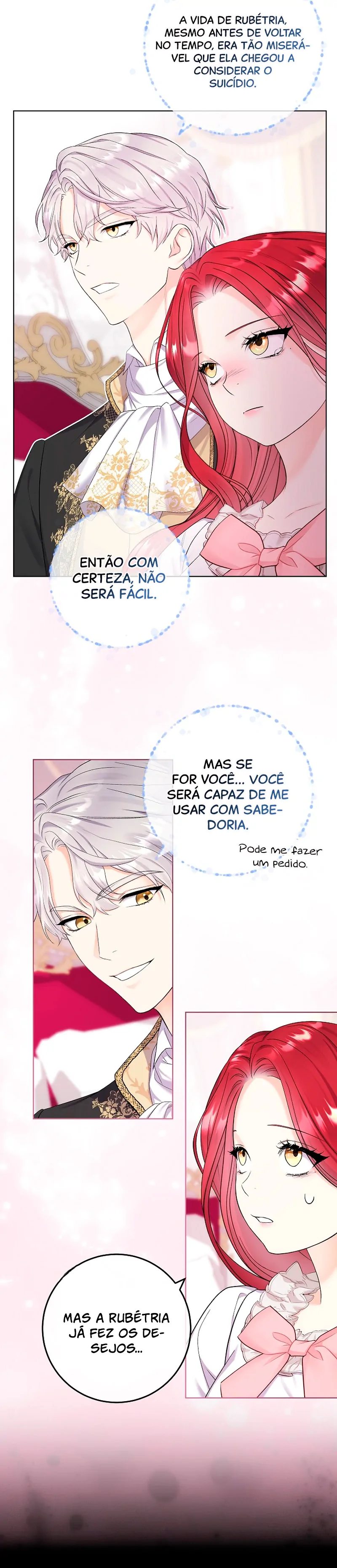 Senhorita Celebridade Capítulo 5 Página 13