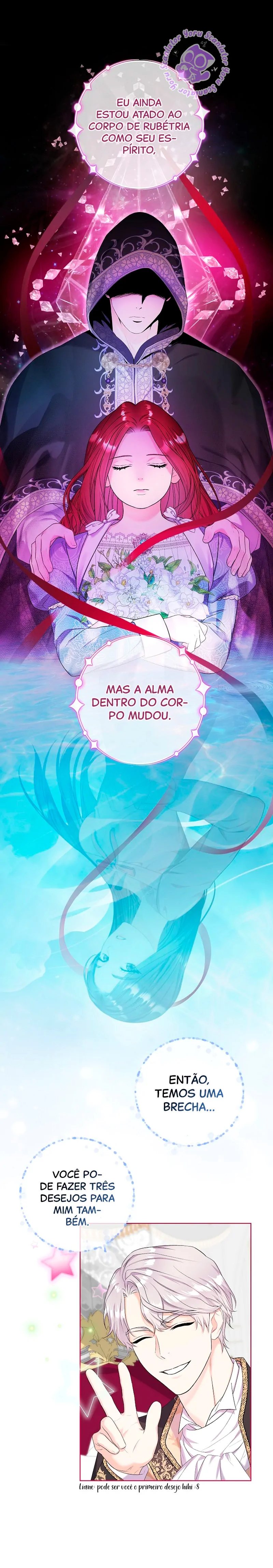 Senhorita Celebridade Capítulo 5 Página 14