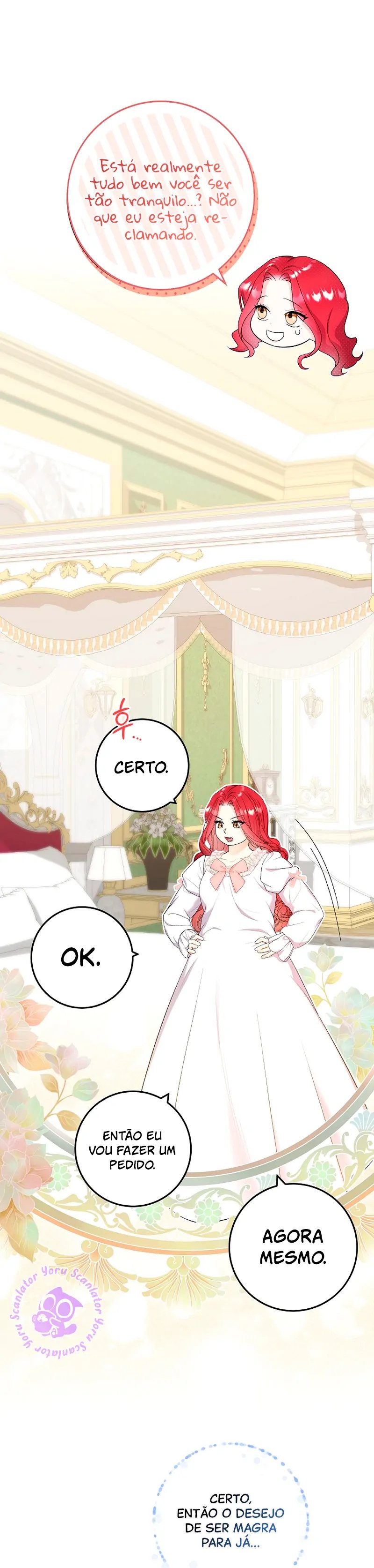 Senhorita Celebridade Capítulo 5 Página 15