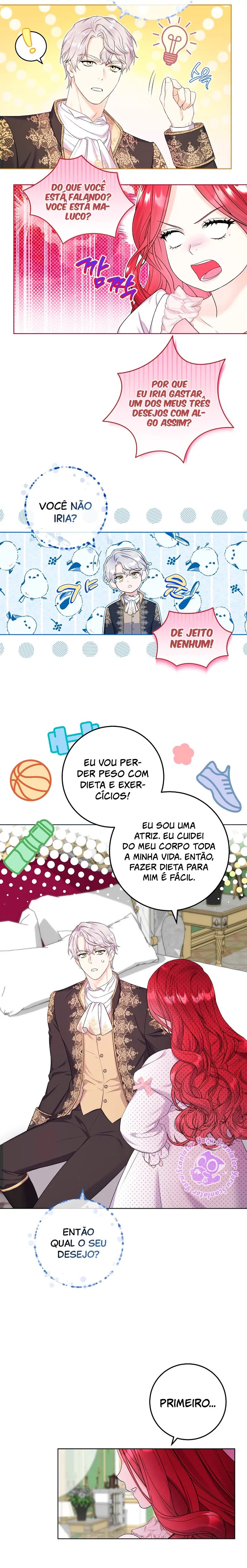 Senhorita Celebridade Capítulo 5 Página 16