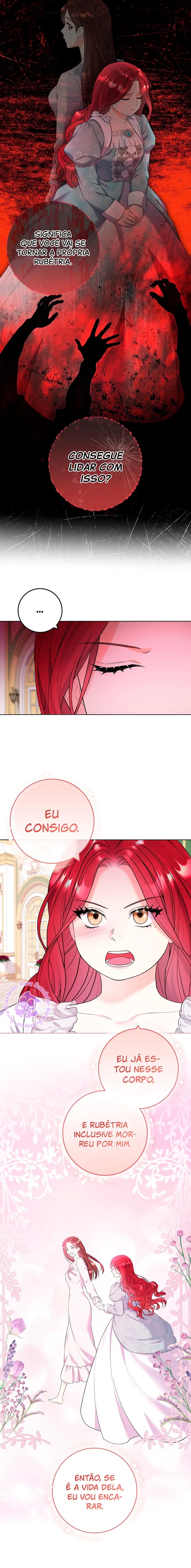 Senhorita Celebridade Capítulo 5 Página 18