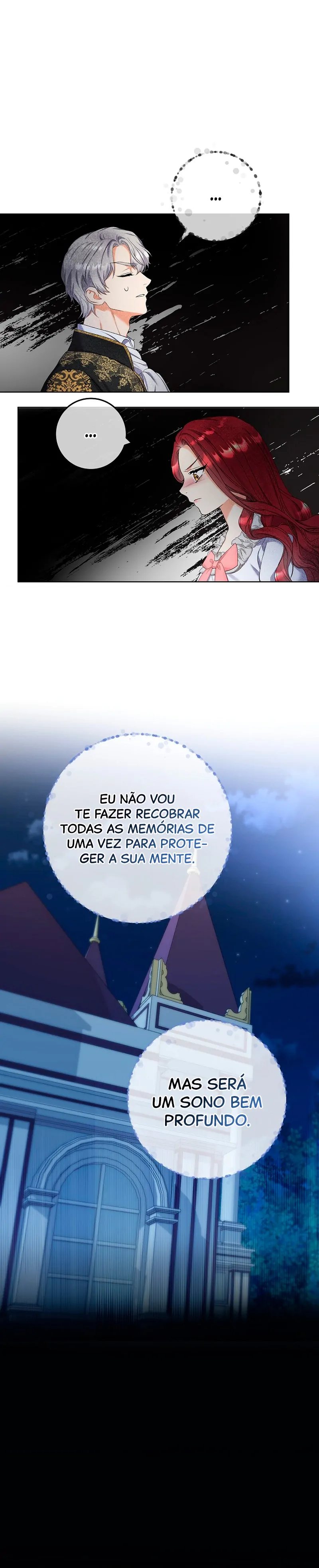 Senhorita Celebridade Capítulo 5 Página 19