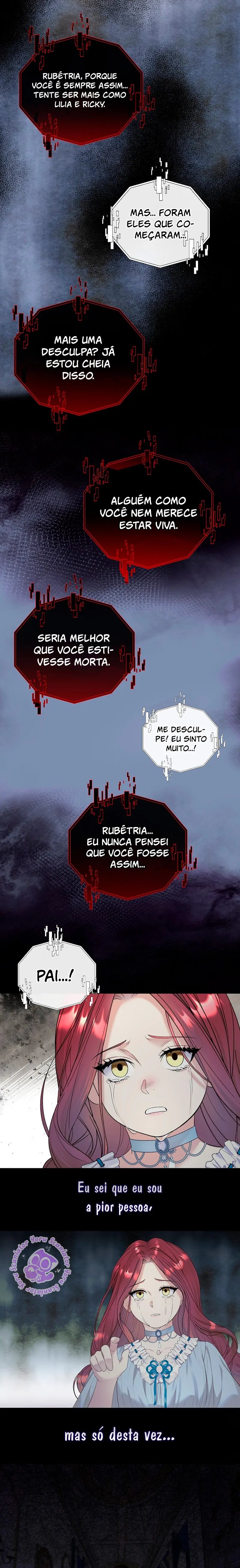 Senhorita Celebridade Capítulo 5 Página 21