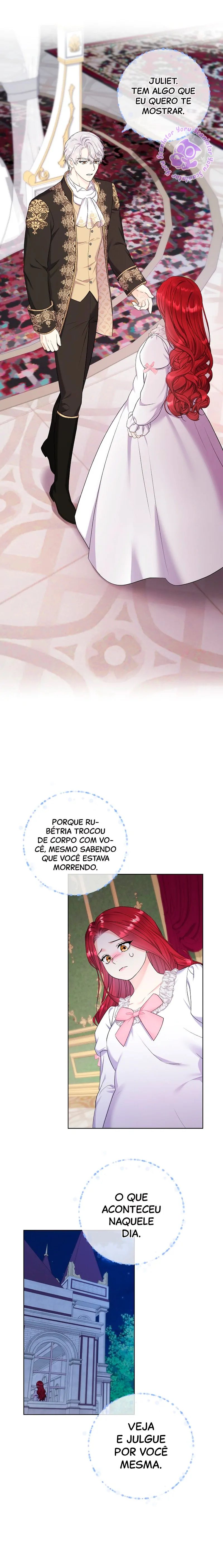 Senhorita Celebridade Capítulo 5 Página 3