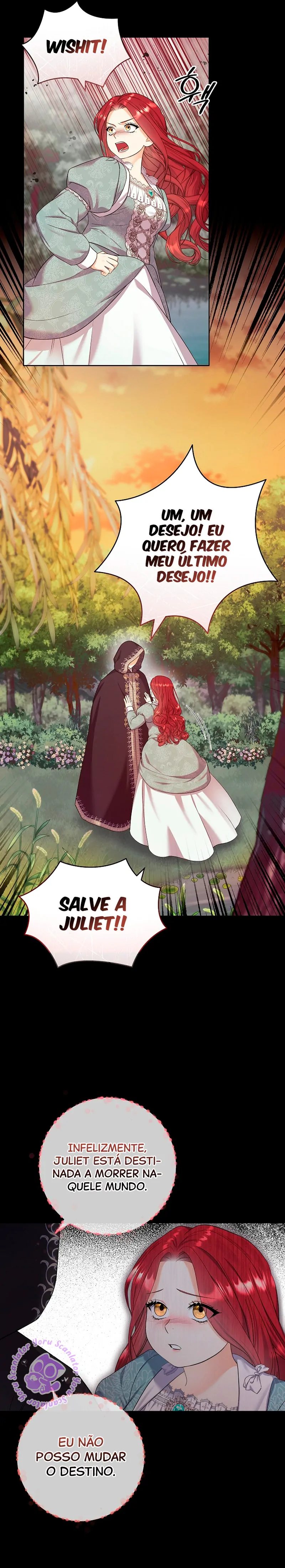Senhorita Celebridade Capítulo 5 Página 7