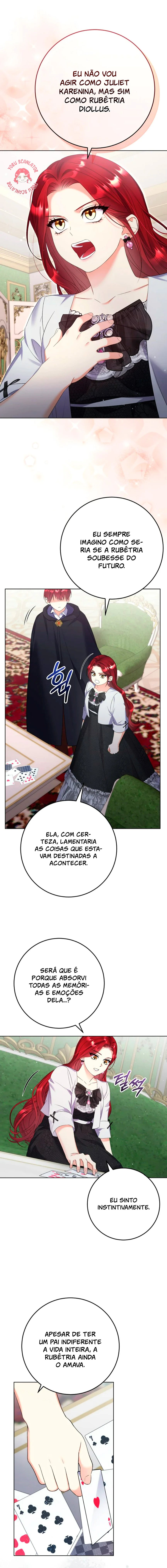 Senhorita Celebridade Capítulo 50 Página 13