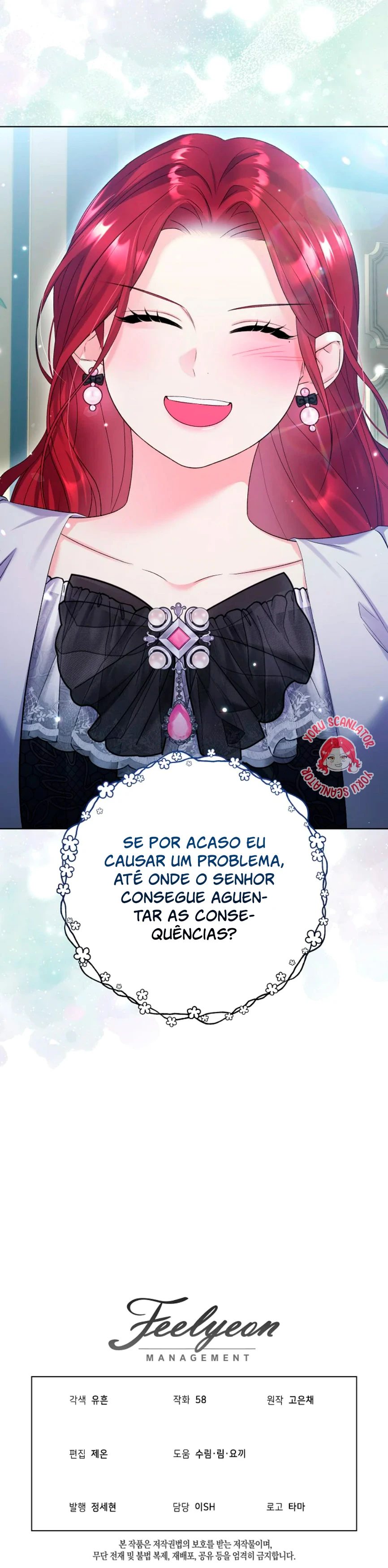 Senhorita Celebridade Capítulo 50 Página 19