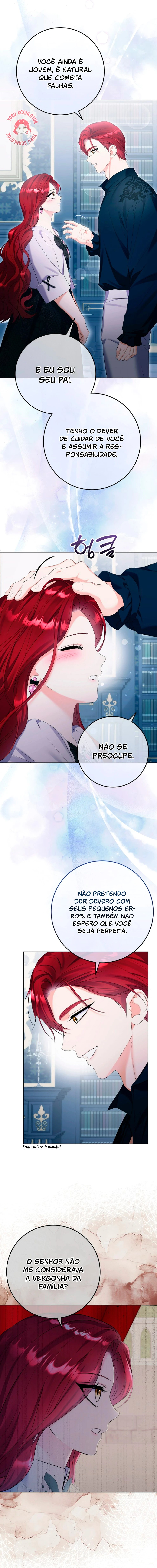 Senhorita Celebridade Capítulo 51 Página 14