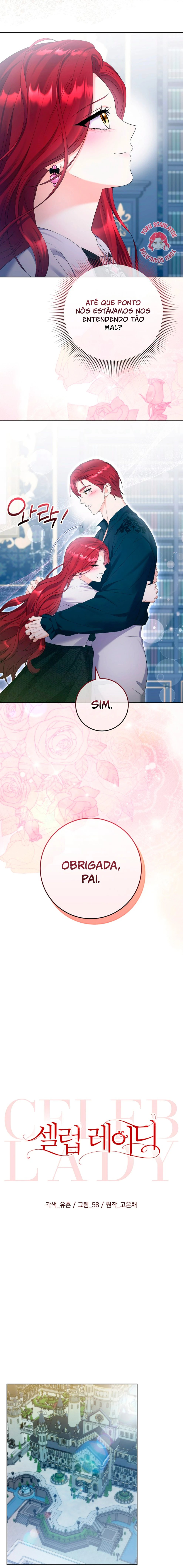 Senhorita Celebridade Capítulo 51 Página 15
