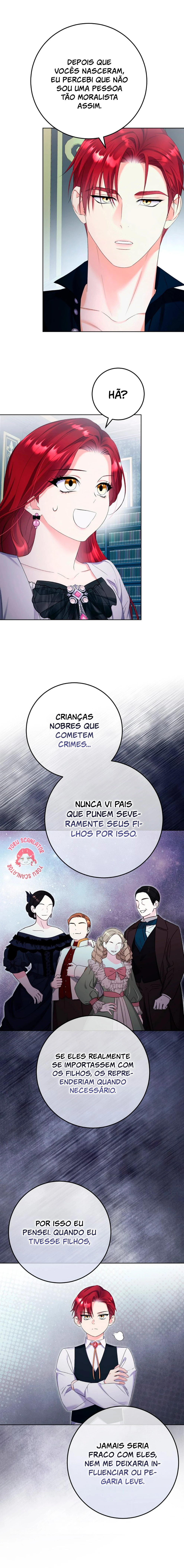 Senhorita Celebridade Capítulo 51 Página 9