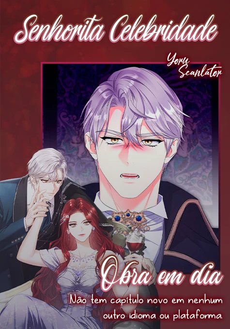 Senhorita Celebridade Capítulo 52 Página 4
