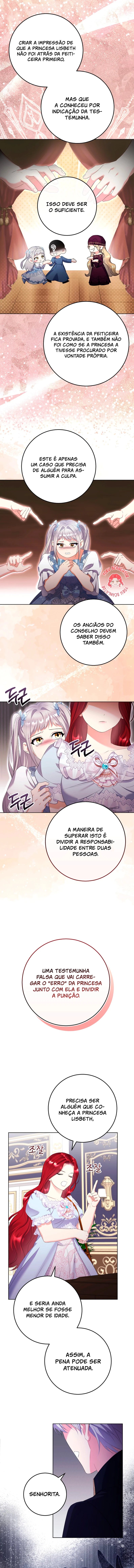 Senhorita Celebridade Capítulo 52 Página 9