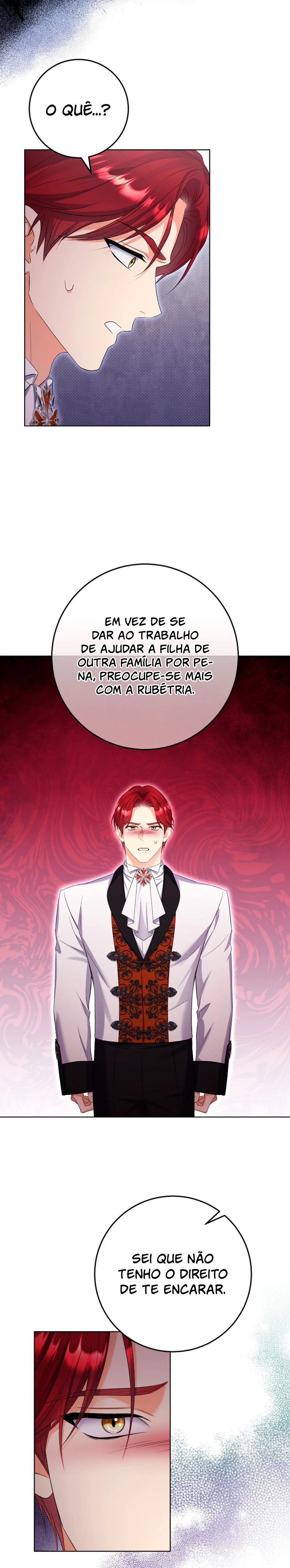 Senhorita Celebridade Capítulo 53 Página 11