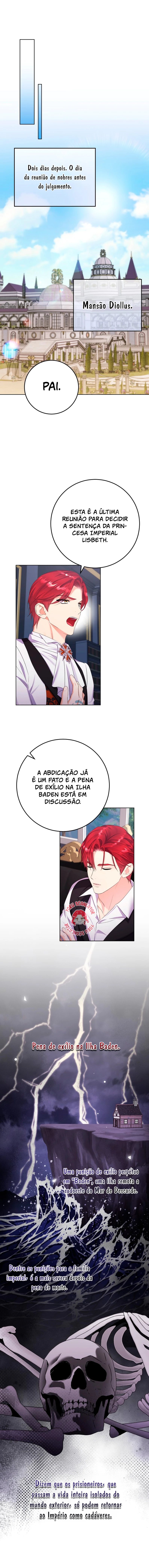 Senhorita Celebridade Capítulo 53 Página 7