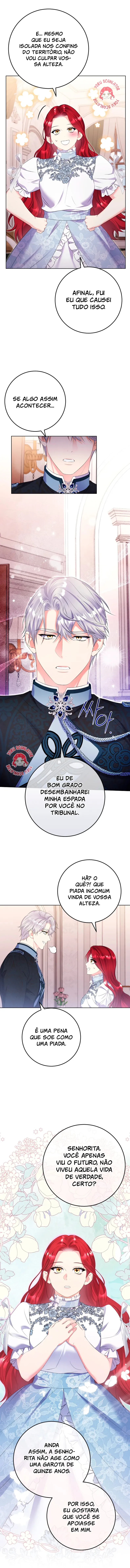 Senhorita Celebridade Capítulo 55 Página 15