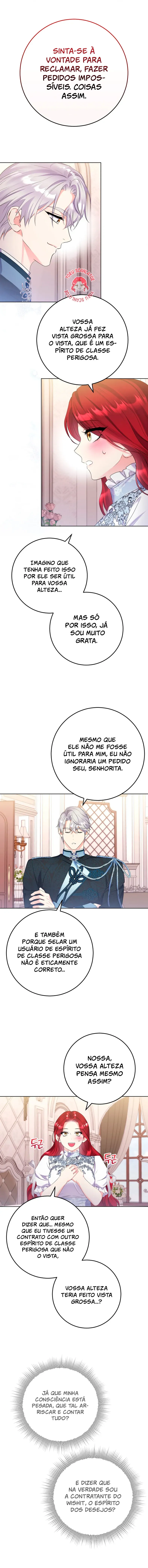 Senhorita Celebridade Capítulo 55 Página 16