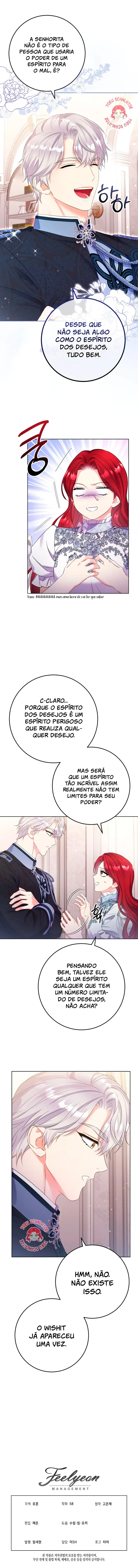 Senhorita Celebridade Capítulo 55 Página 17