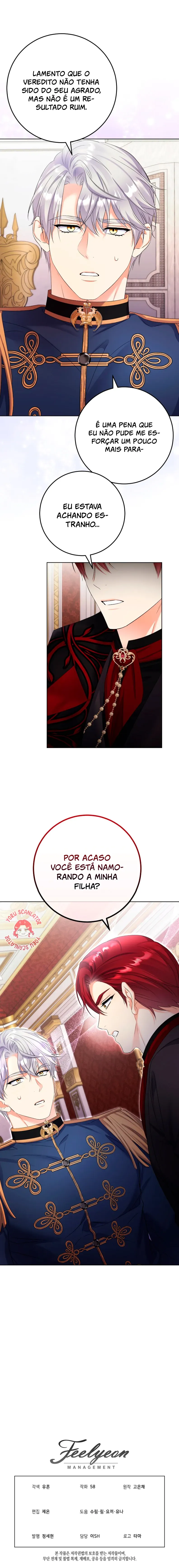 Senhorita Celebridade Capítulo 56 Página 16
