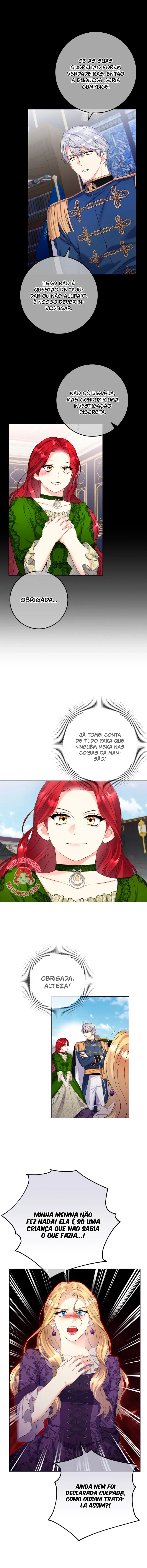 Senhorita Celebridade Capítulo 57 Página 15