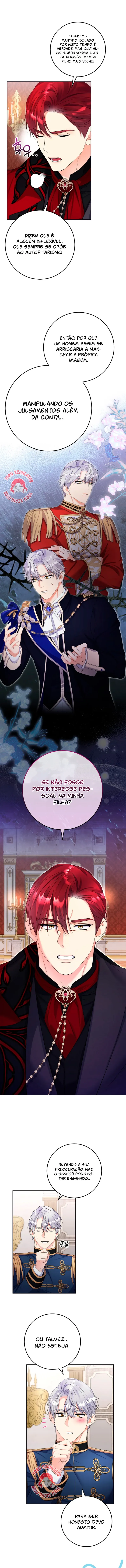 Senhorita Celebridade Capítulo 57 Página 7
