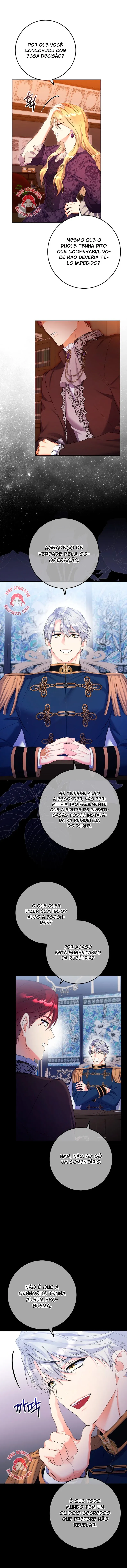Senhorita Celebridade Capítulo 58 Página 7