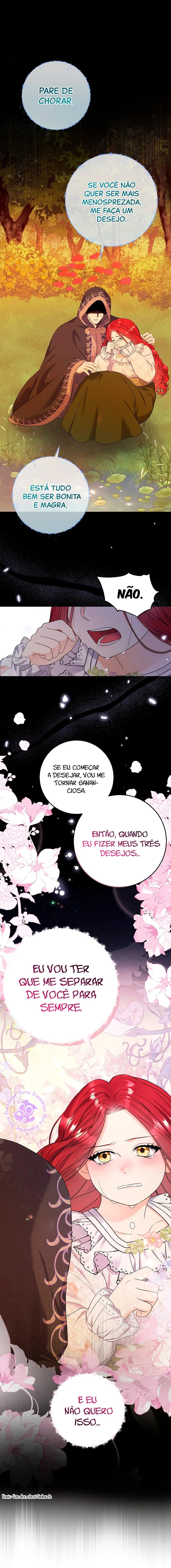 Senhorita Celebridade Capítulo 6 Página 10