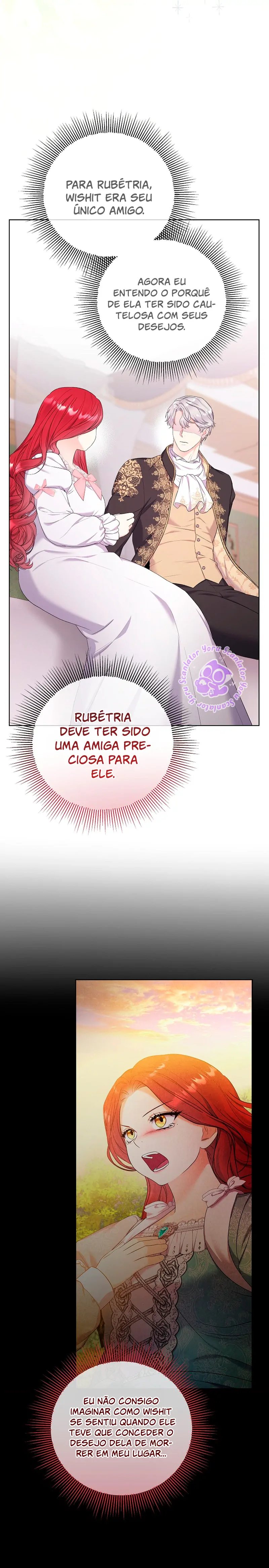 Senhorita Celebridade Capítulo 6 Página 12