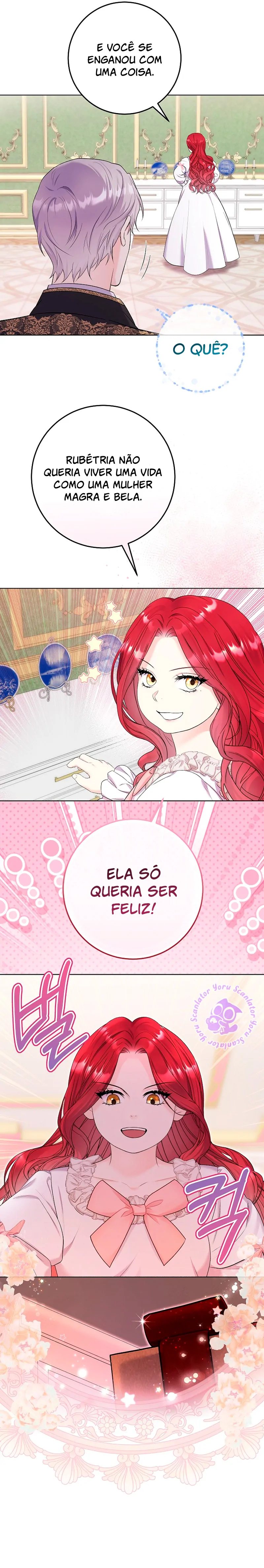 Senhorita Celebridade Capítulo 6 Página 16