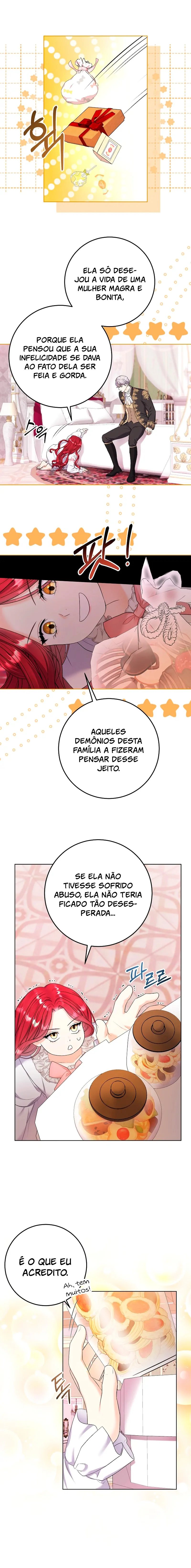 Senhorita Celebridade Capítulo 6 Página 17