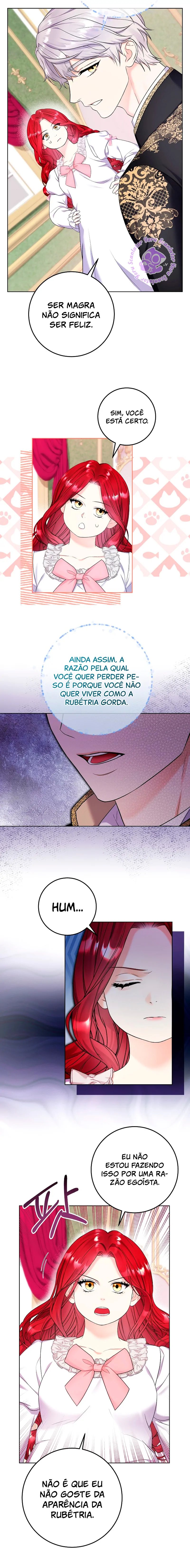 Senhorita Celebridade Capítulo 6 Página 20