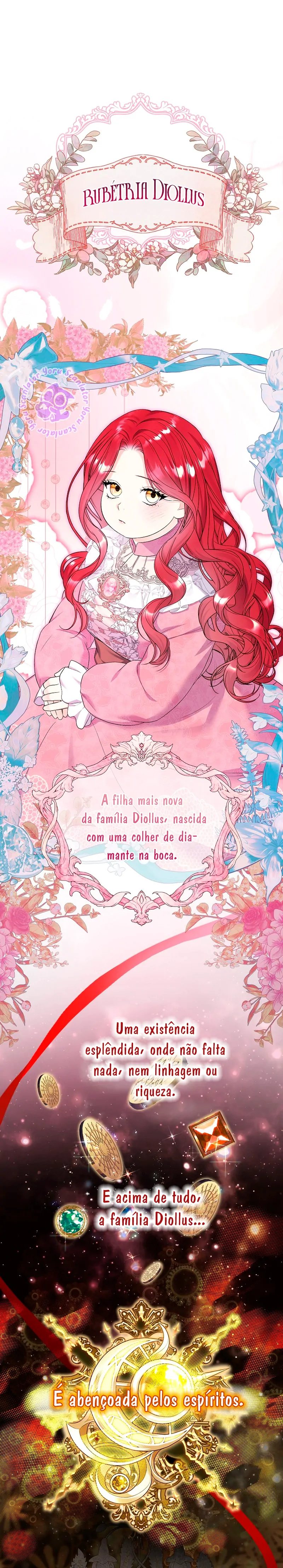 Senhorita Celebridade Capítulo 6 Página 3