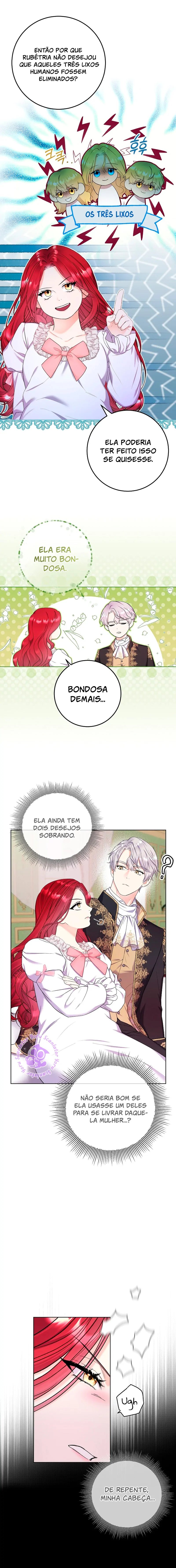 Senhorita Celebridade Capítulo 6 Página 9