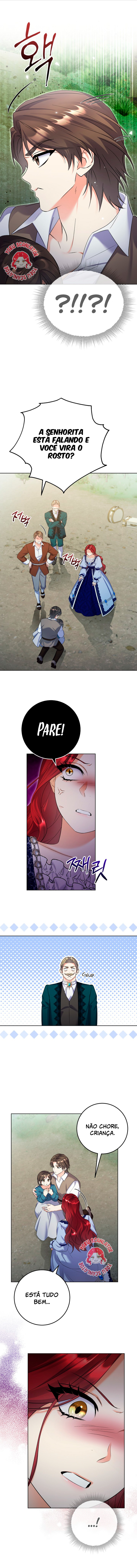 Senhorita Celebridade Capítulo 60 Página 5