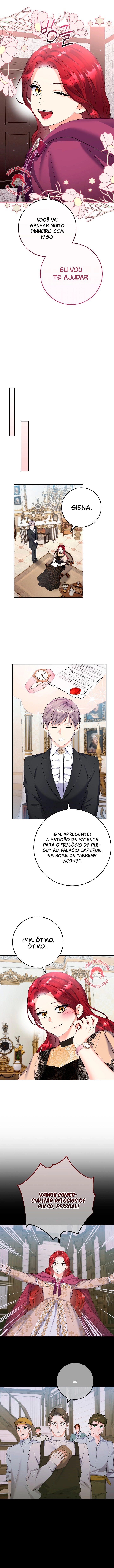 Senhorita Celebridade Capítulo 62 Página 13