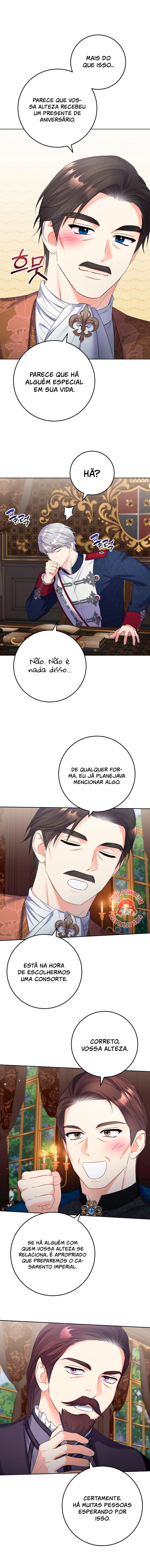 Senhorita Celebridade Capítulo 63 Página 17
