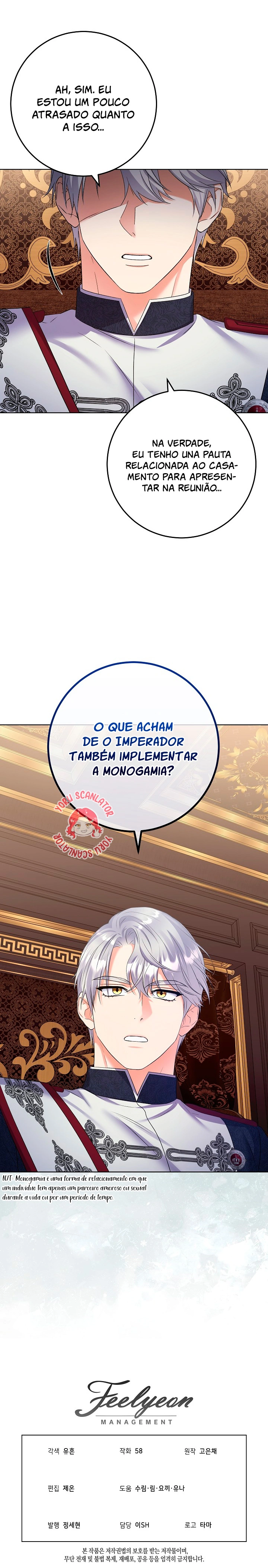Senhorita Celebridade Capítulo 63 Página 18