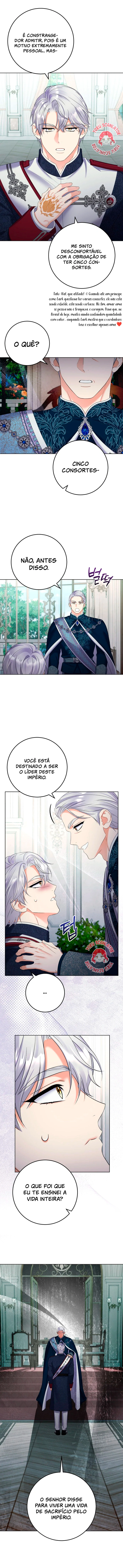 Senhorita Celebridade Capítulo 64 Página 12
