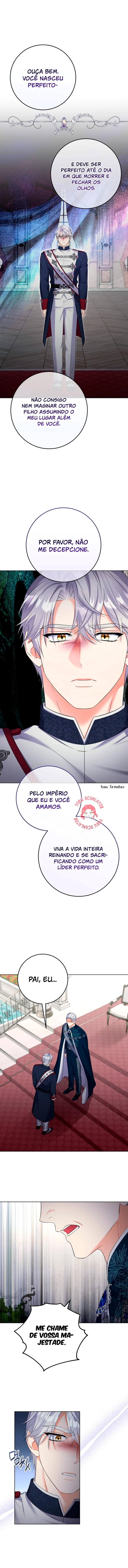 Senhorita Celebridade Capítulo 64 Página 14