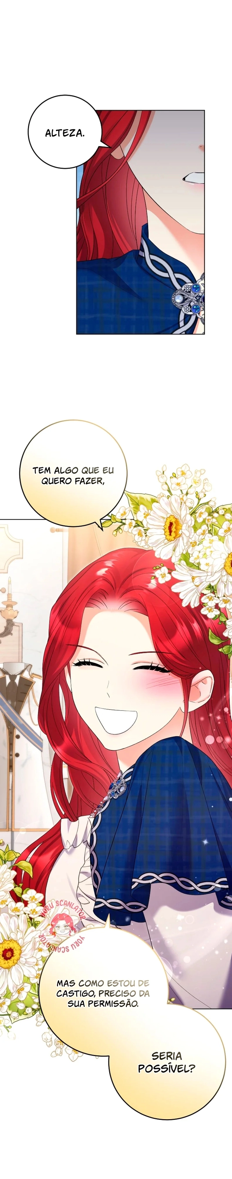 Senhorita Celebridade Capítulo 65 Página 5