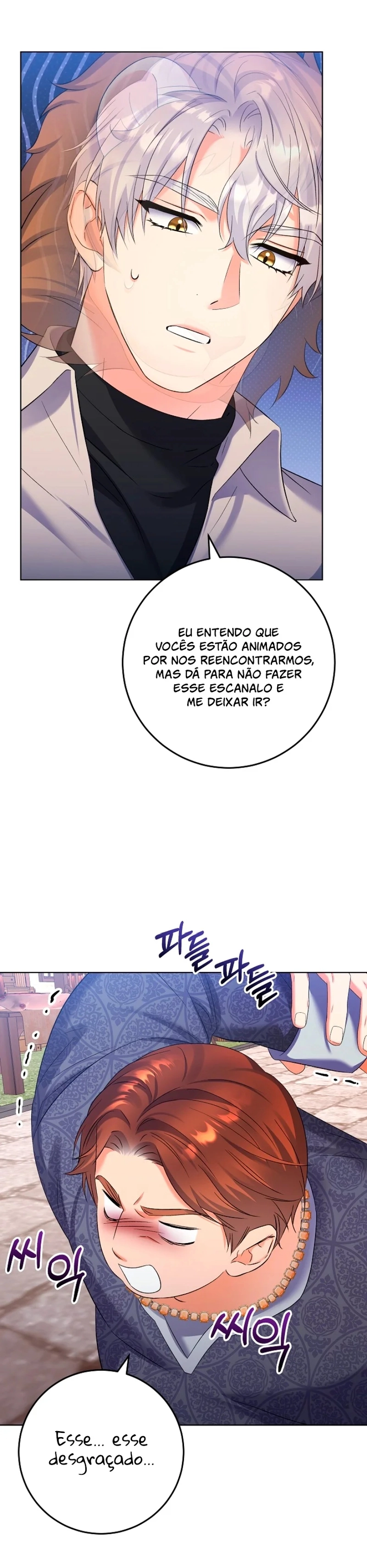 Senhorita Celebridade Capítulo 66 Página 5