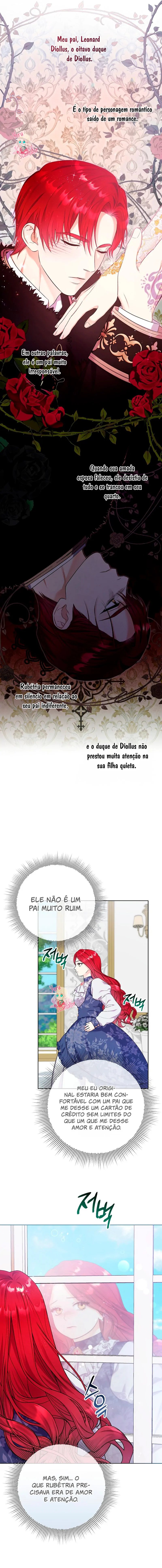 Senhorita Celebridade Capítulo 7 Página 10