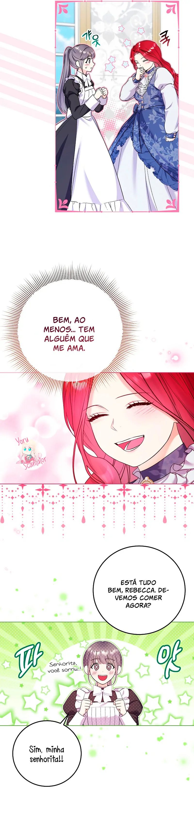 Senhorita Celebridade Capítulo 7 Página 12