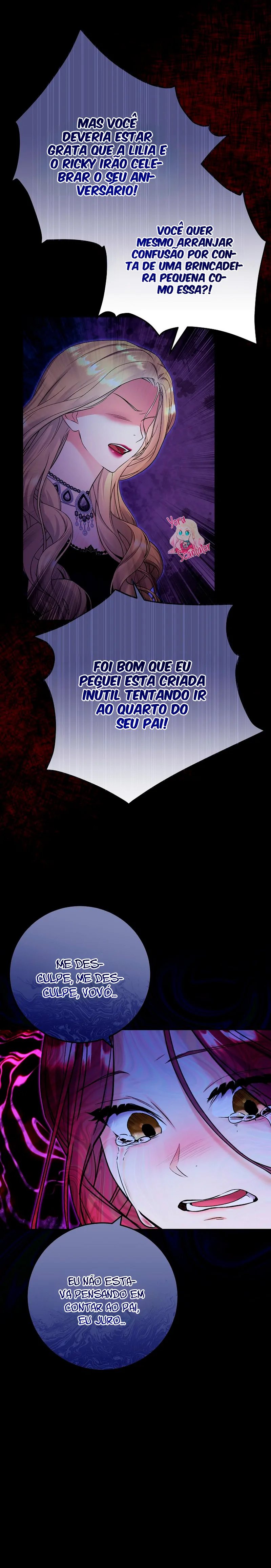 Senhorita Celebridade Capítulo 7 Página 15