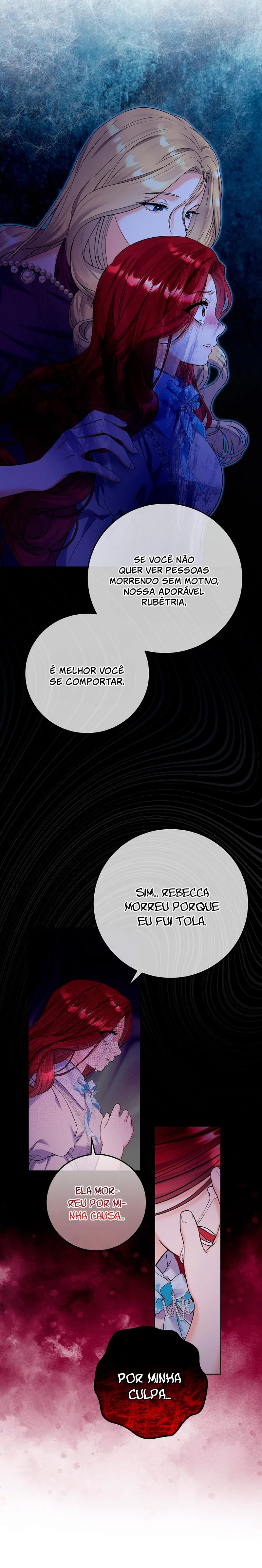 Senhorita Celebridade Capítulo 7 Página 17