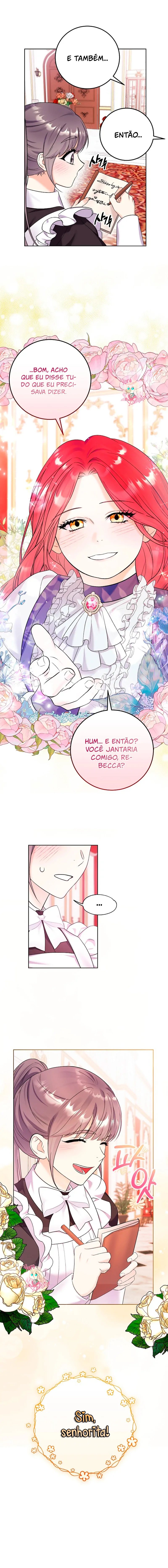 Senhorita Celebridade Capítulo 7 Página 23