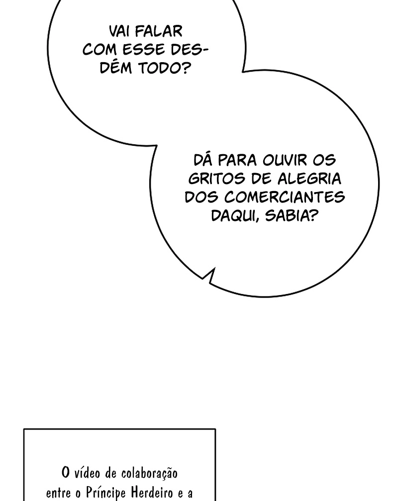 Senhorita Celebridade Capítulo 70 Página 10