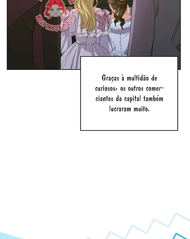 Senhorita Celebridade Capítulo 70 Página 12