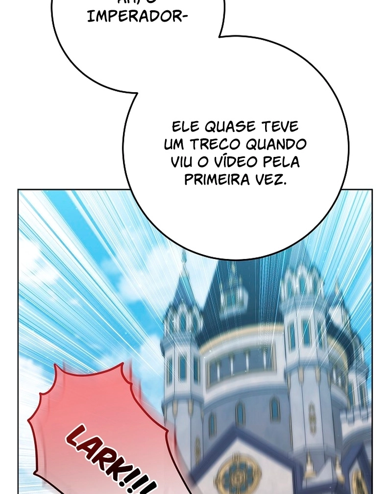 Senhorita Celebridade Capítulo 70 Página 22