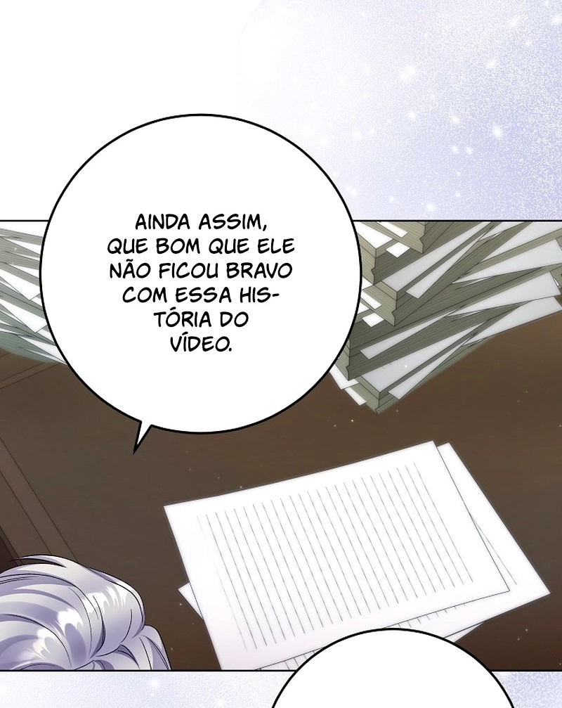 Senhorita Celebridade Capítulo 70 Página 28