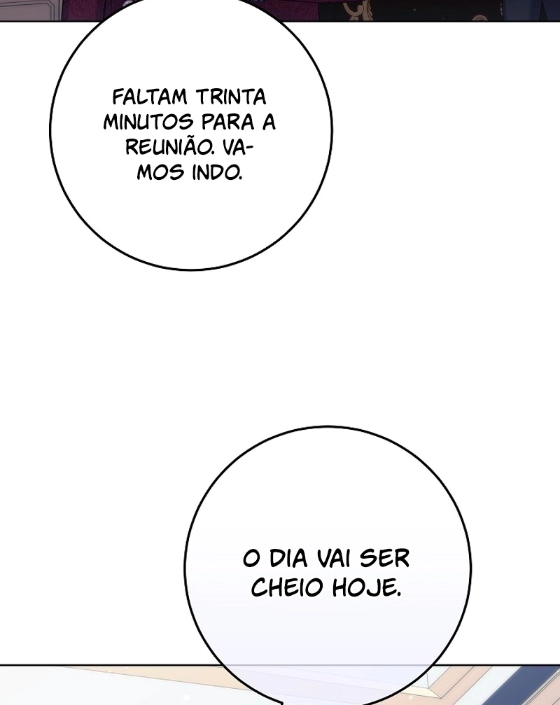 Senhorita Celebridade Capítulo 70 Página 44